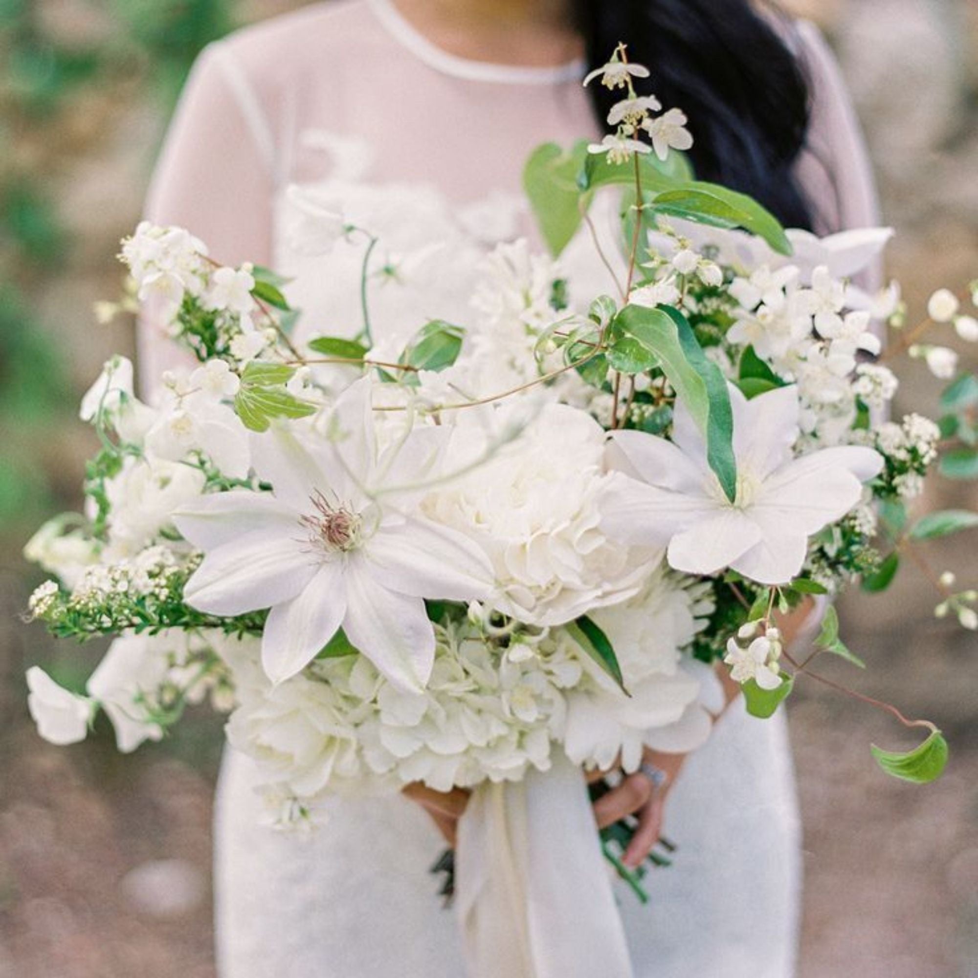 Bouquets