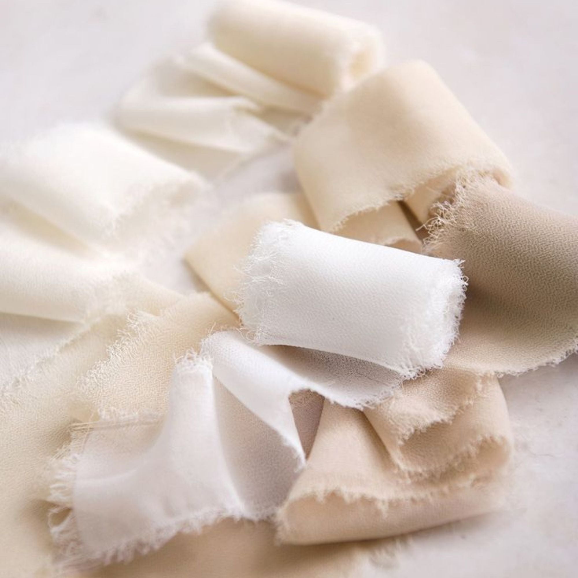 Silk Ribbon