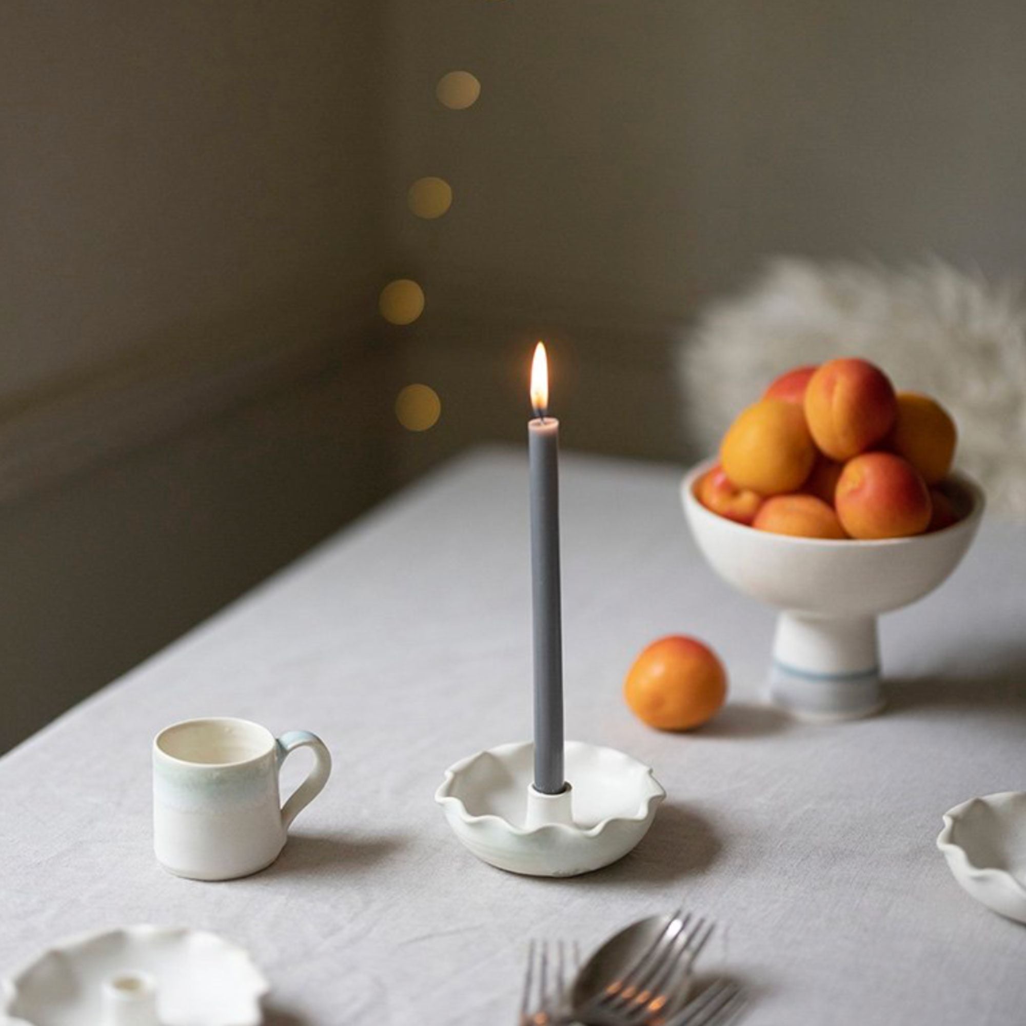 Candle Gift Set