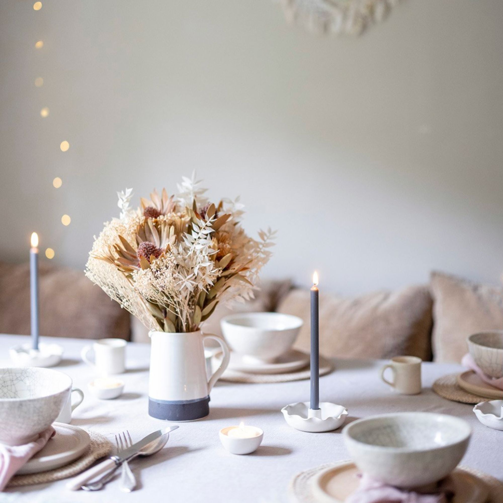 Candle Gift Set