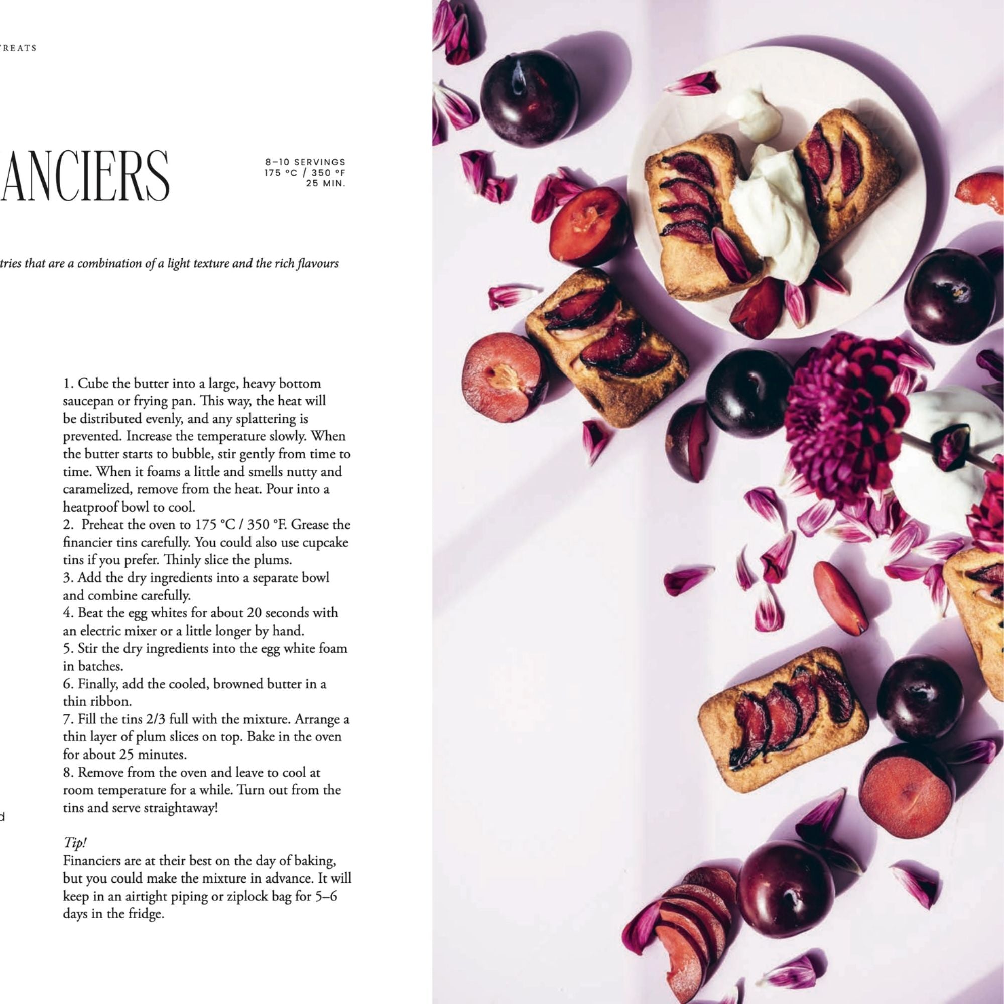 The Queen of Cakes - Hardcover Book