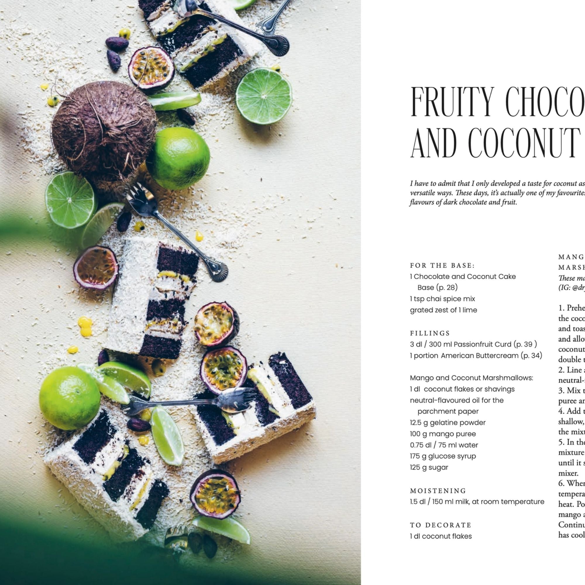 The Queen of Cakes - Hardcover Book