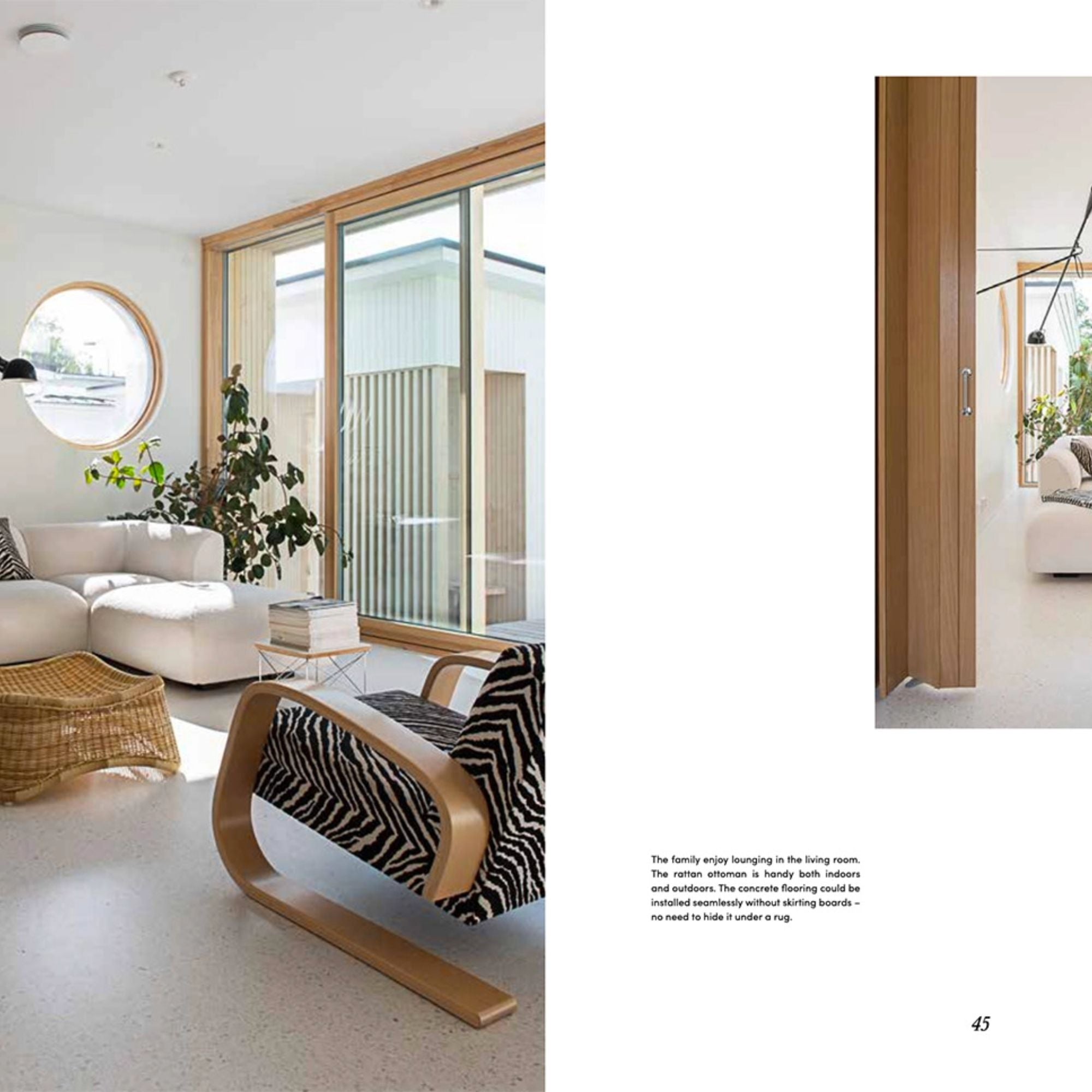 Soft Nordic - Hardcover Book