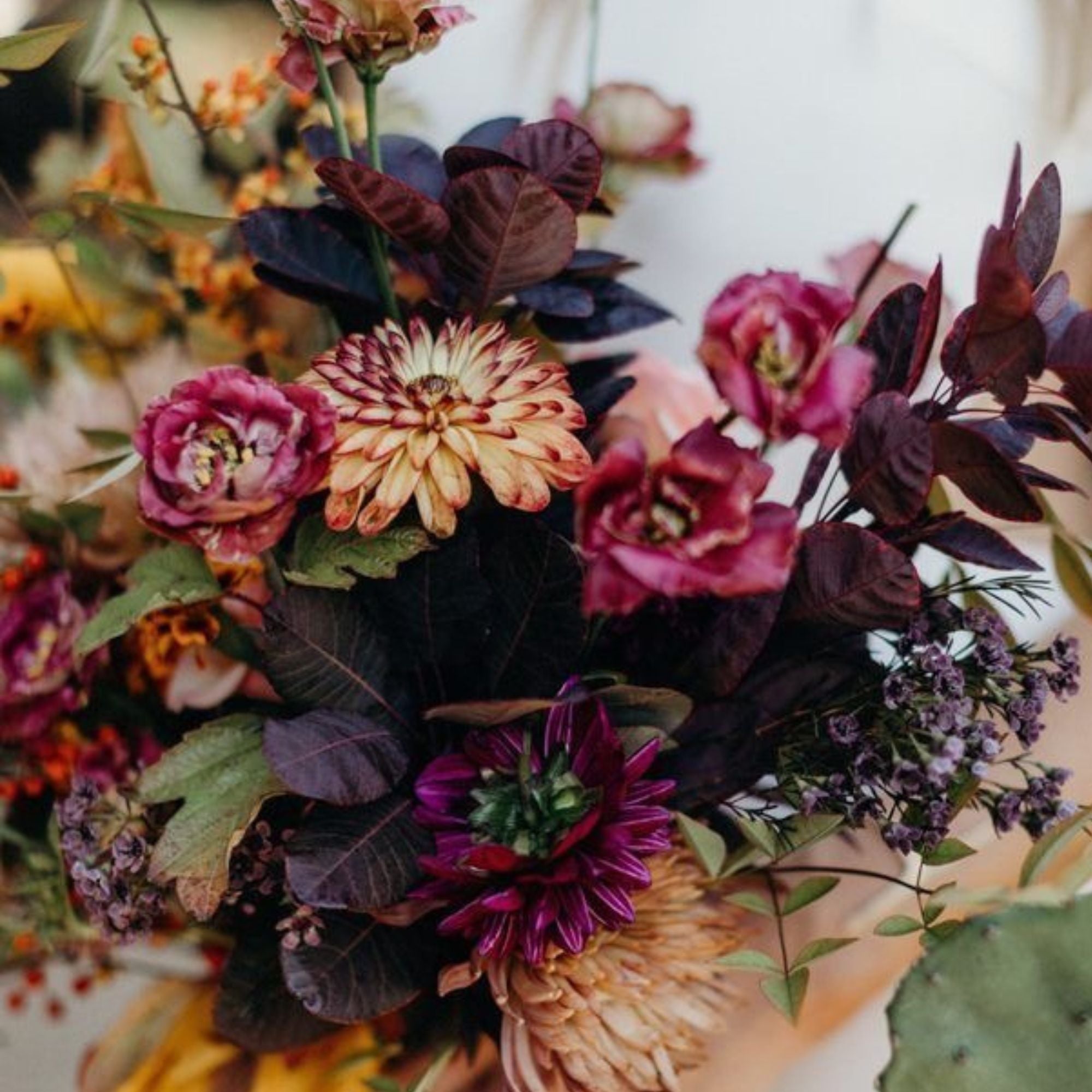 Bouquets