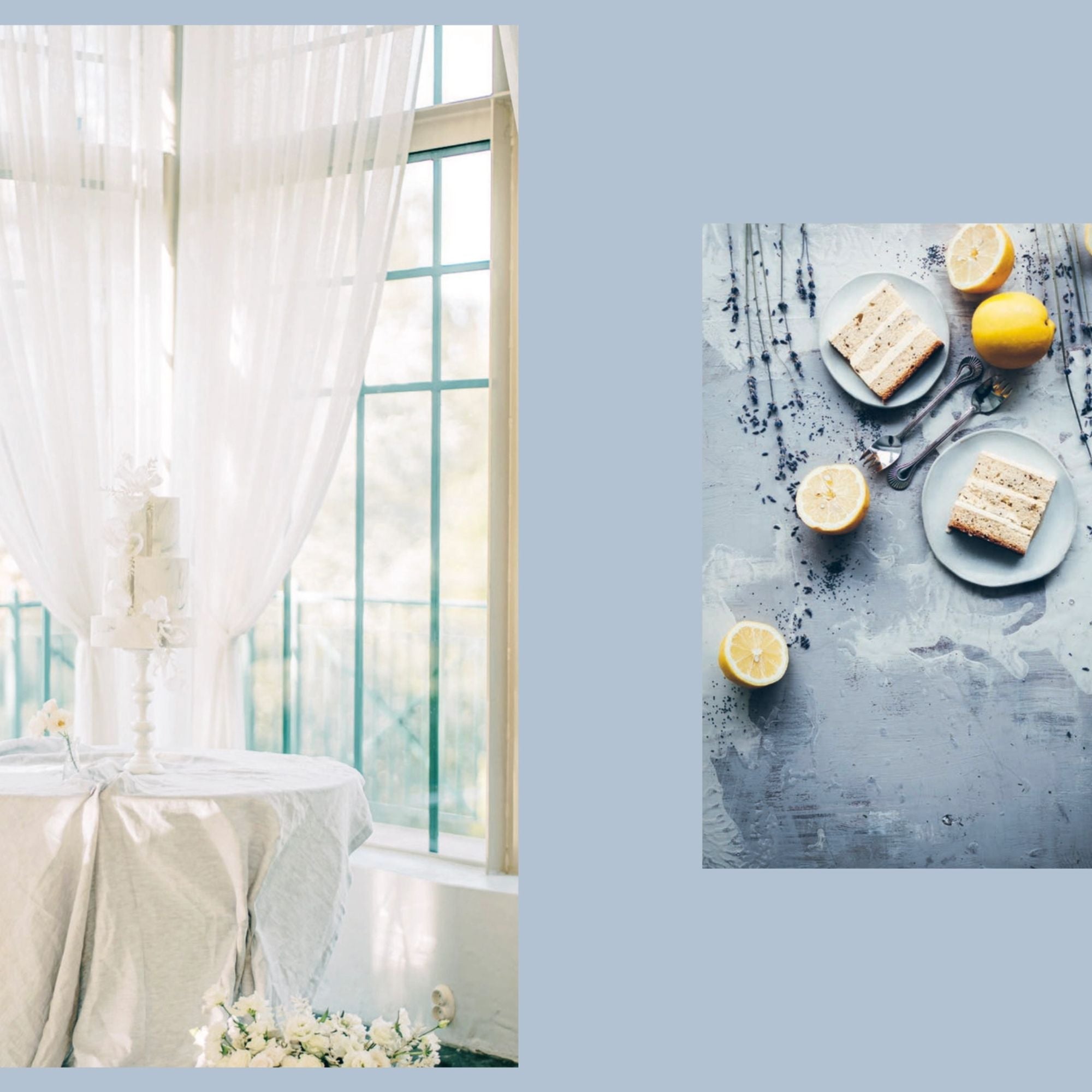 The Queen of Cakes - Hardcover Book