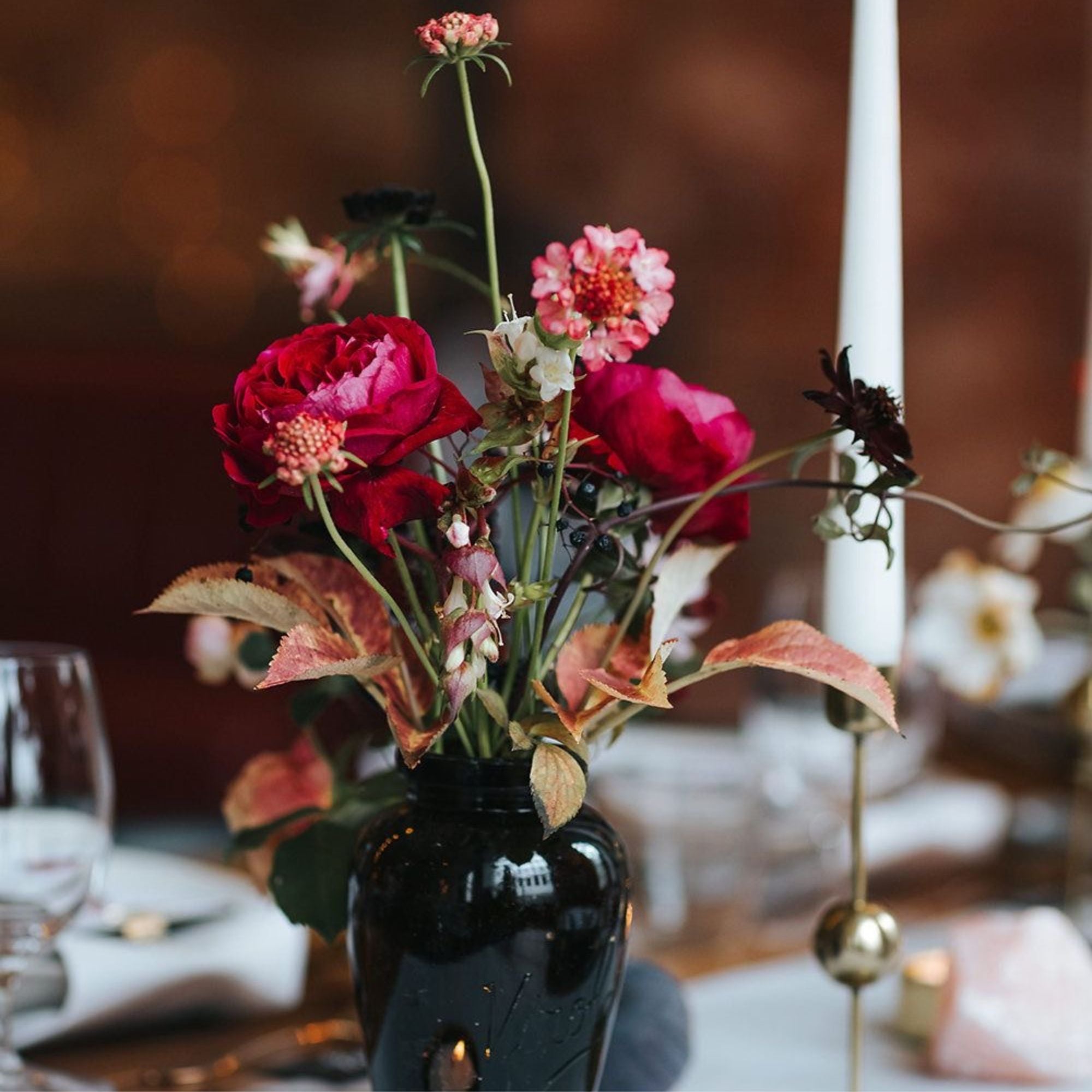 Table Centres