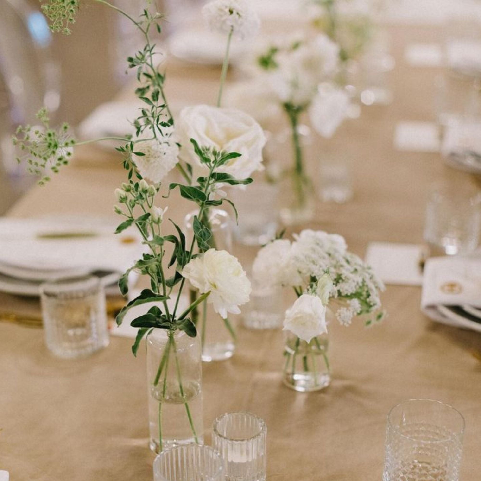 Table Centres