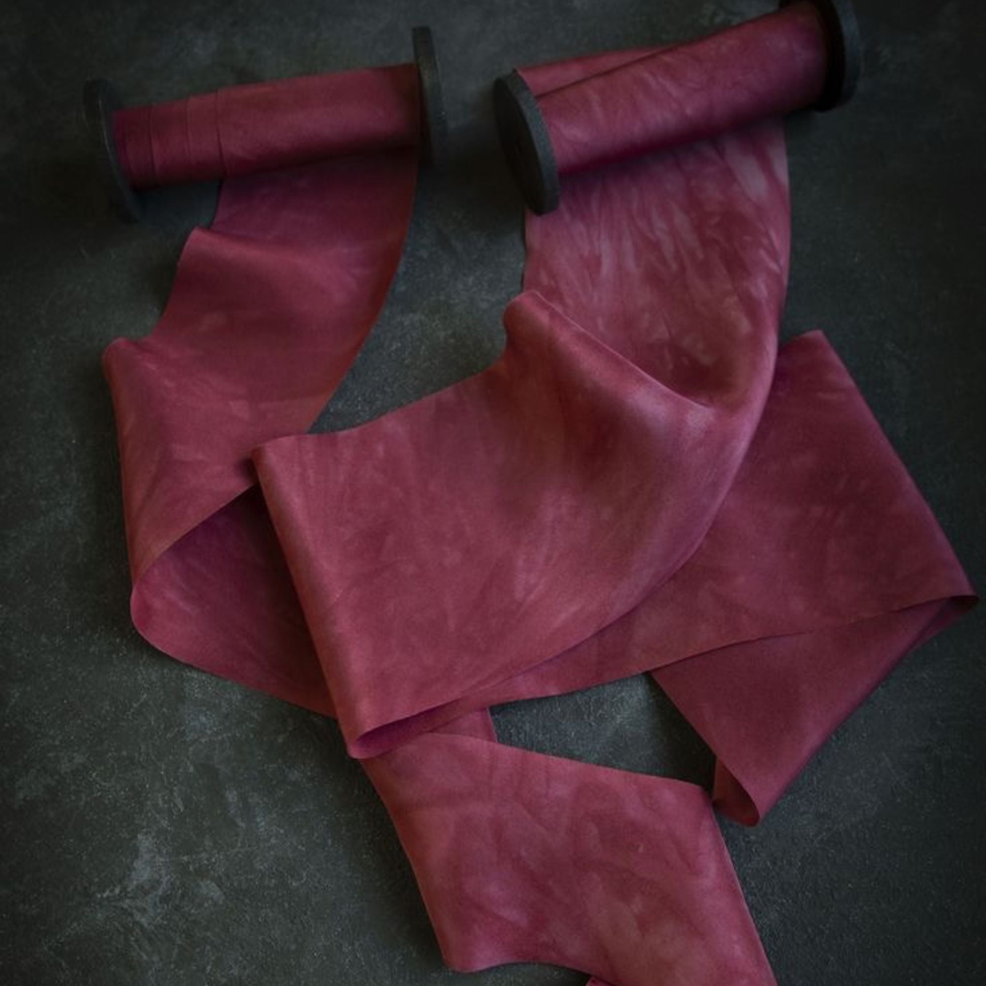 Silk Ribbon