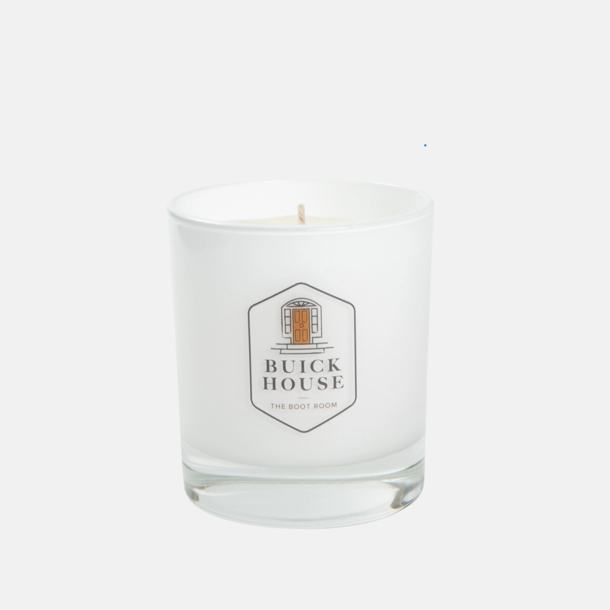 'Boot Room' Scented Candle