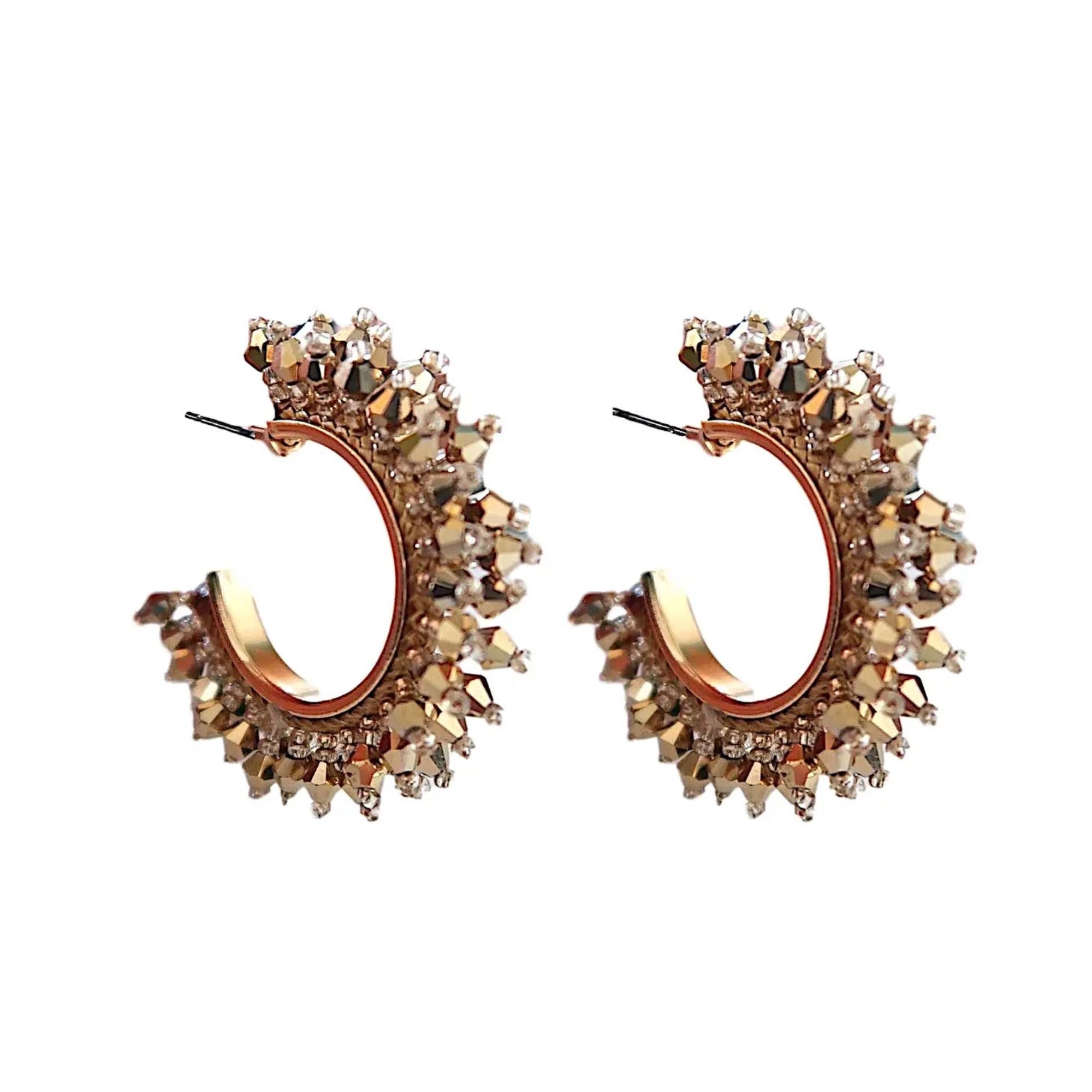 Date Night Hoops