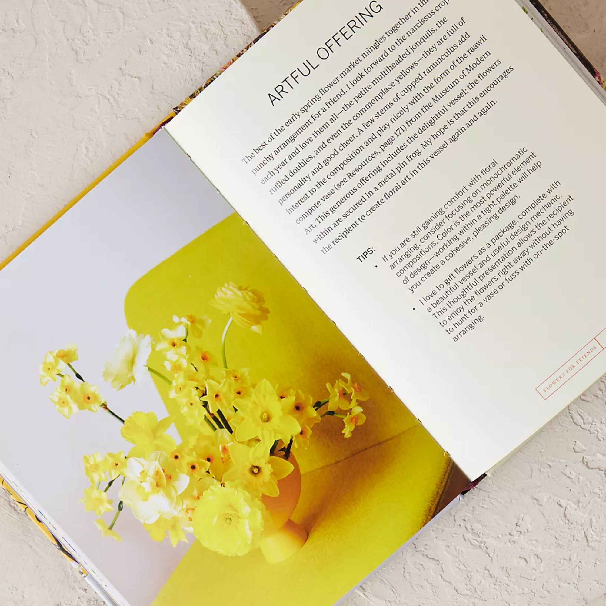 Flowers for All Book