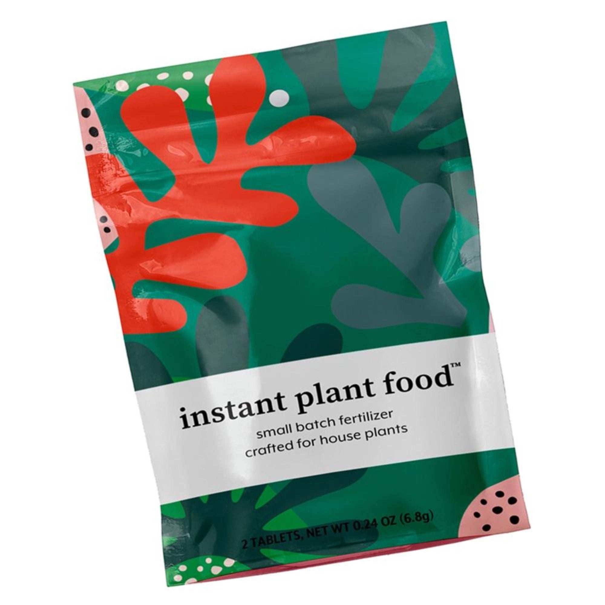 Plant Food - Small Packet
