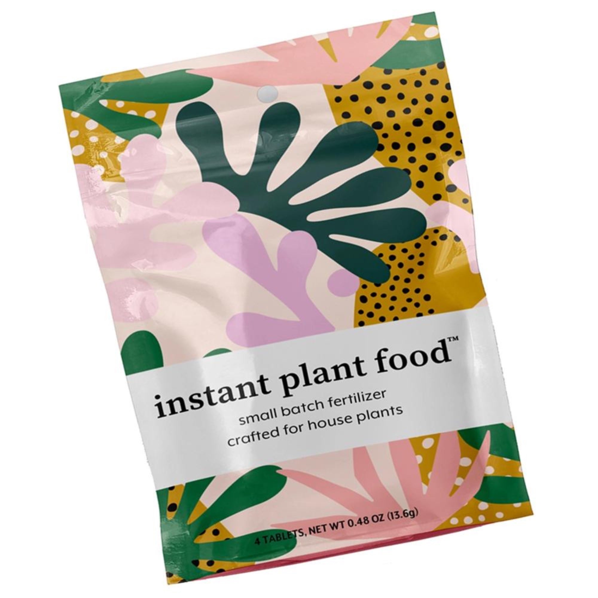 Plant Food - Large Packet