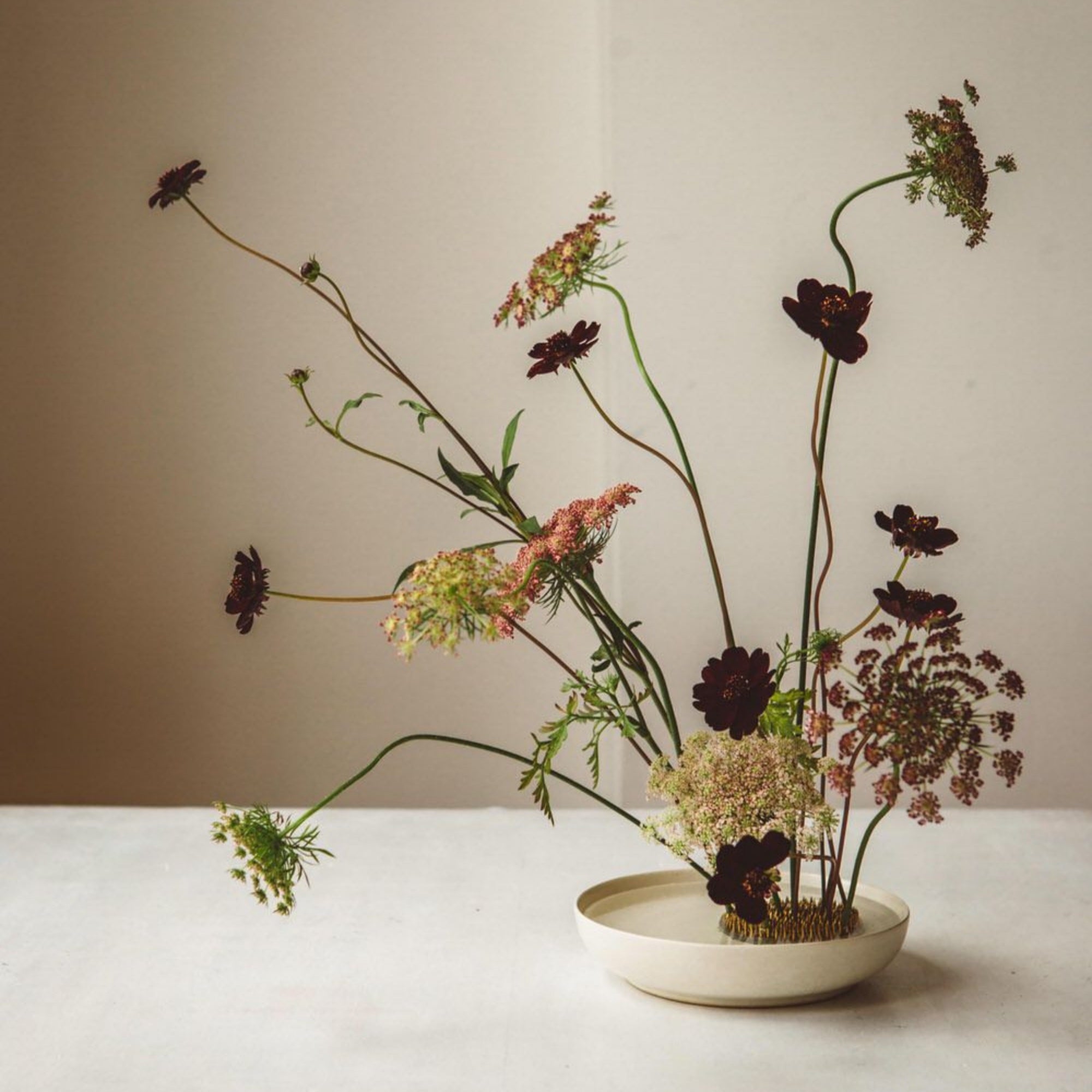 Table Centres