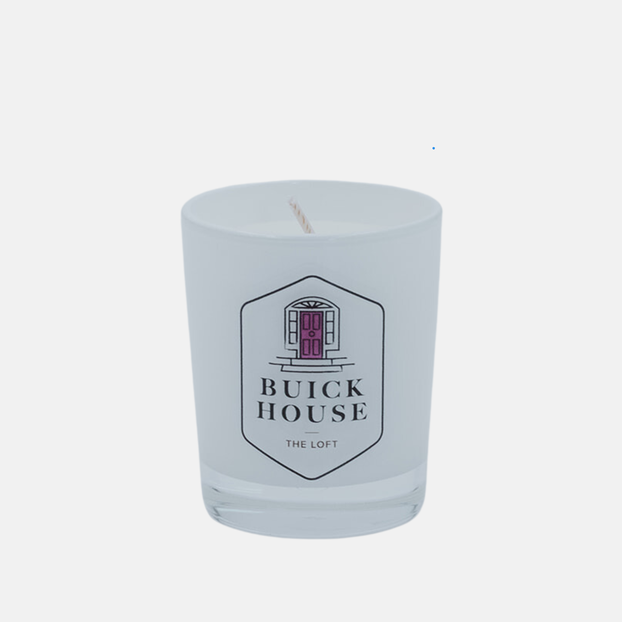 'The Loft' Scented Candle