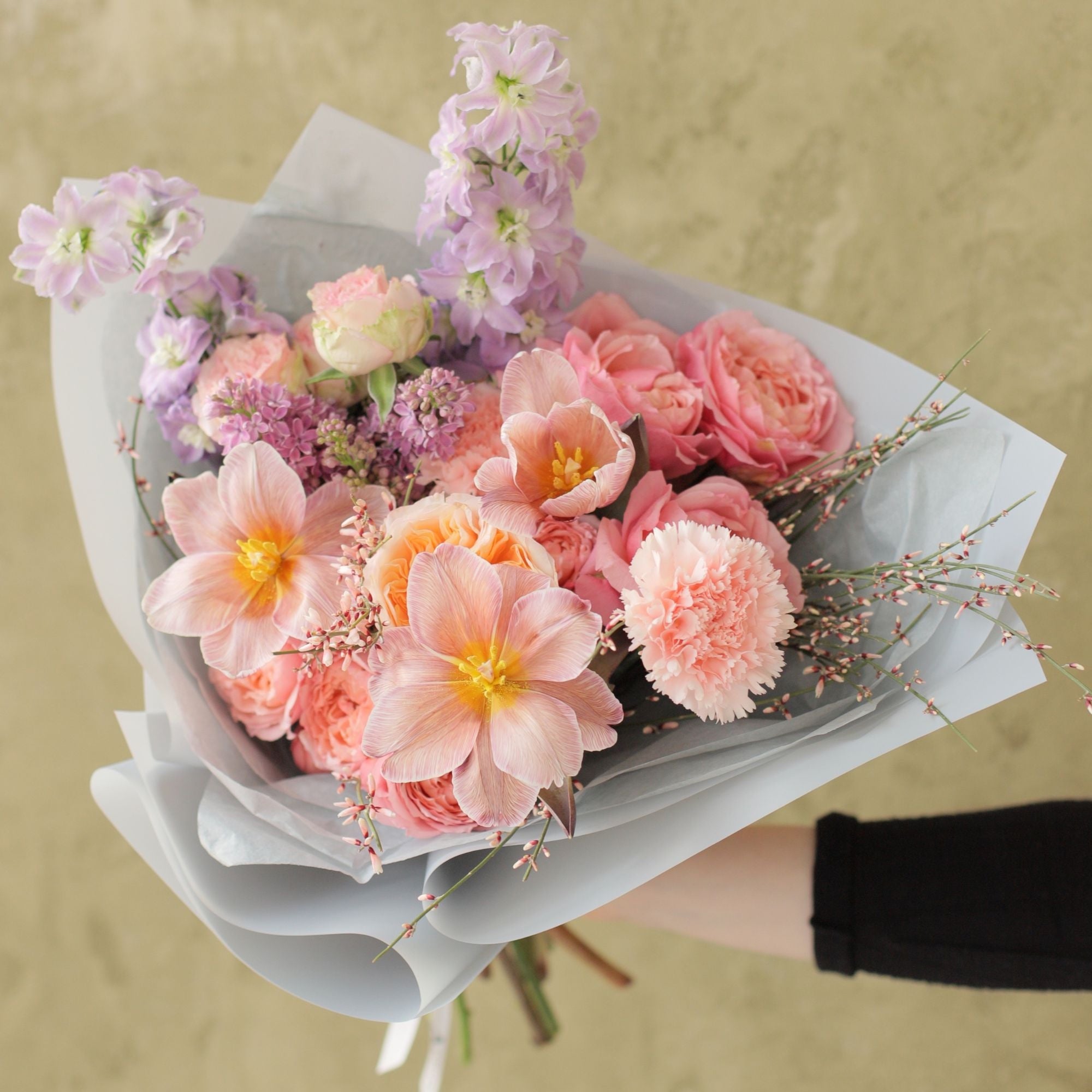 Mother's Day - Petite Bouquet